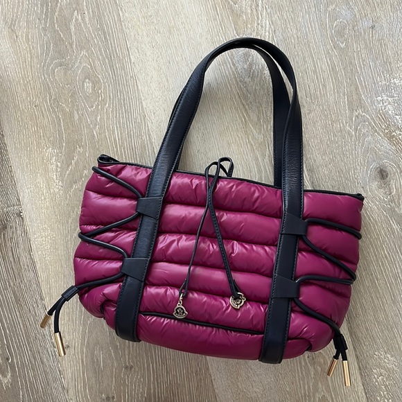 Moncler Handbags - Moncler handbag